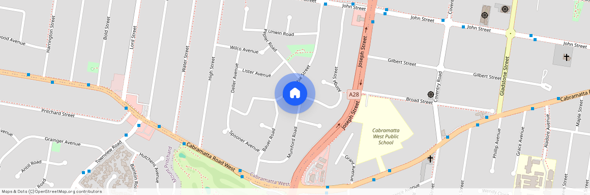 66 Alinga St, NSW 2166, Cabramatta West