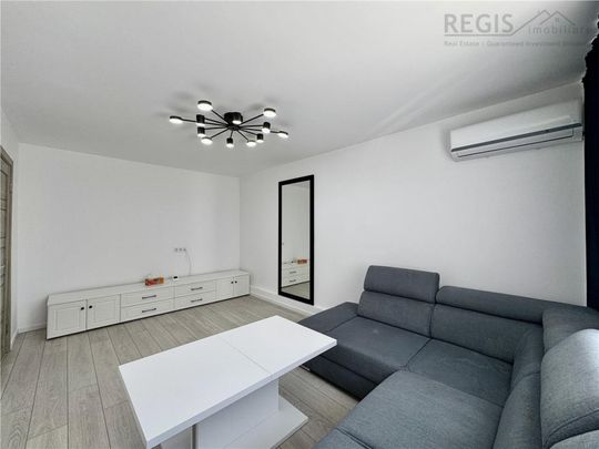 Apartament de inchiriat | 3 camere | Calea Bucuresti - Photo 1