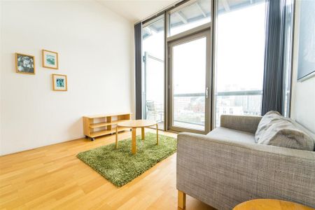 Studio to rent - Photo 2