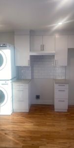 5 1/2 RENOVE - 3E ETAGE D'UNE 4-PLEX - MARS 2026 - Photo 4