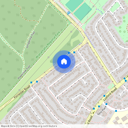 21A Forrester Road, NSW 2770, Lethbridge Park