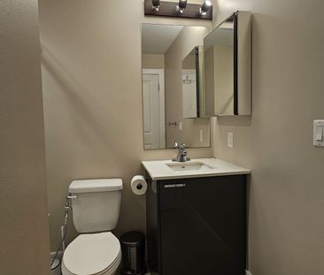 For Lease - 155 St Leger Street Unit# 207, Kitchener, Ontario - Photo 6