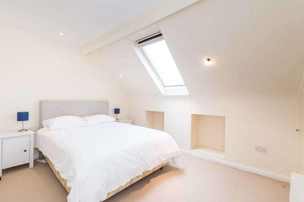Upcerne Road, Chelsea, SW10 - Photo 1