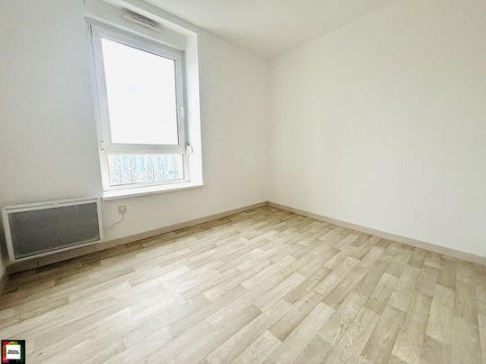 Location Appartement 3 pièces 52m² MONT ST MARTIN 54350 - Photo 1
