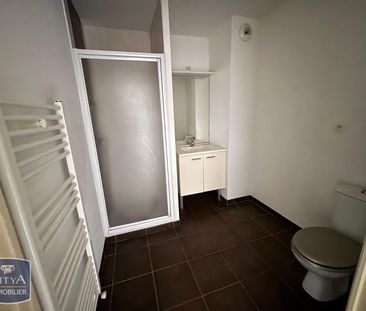 Location Appartement 2 pièces 39m² LA CHAPELLE SUR ERDRE 44240 - Photo 5