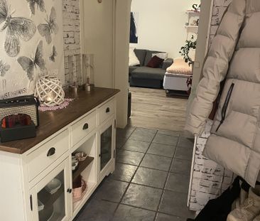 Kongahällagatan, Kungälv - Foto 1