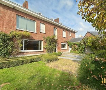 Te huur: royale woning met zwembad - Photo 2