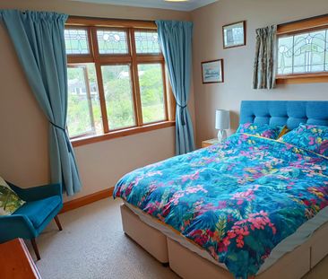 121 Barnard Street, Wadestown - Photo 5