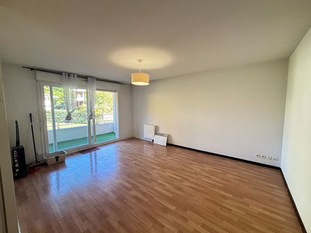 Appartement Mont de Marsan 2 pièces 46,92 m2, - Photo 5