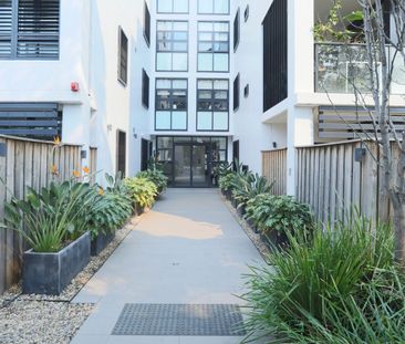 One Bedroom Plus Study apartment for rent in Waitara! - Photo 3