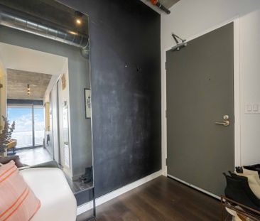 For Lease - 170 Bayview Avenue Unit# 2409, Toronto, Ontario - Photo 1