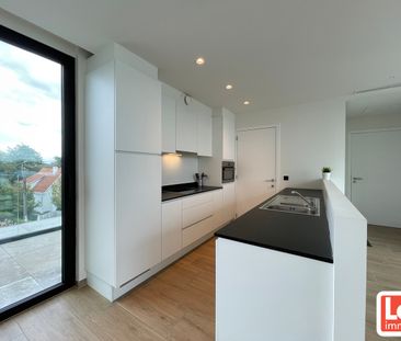 Appartement te huur in Lochristi - Photo 1