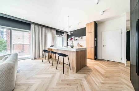Nowy top apartament centrum 72 m² - Zdjęcie 4