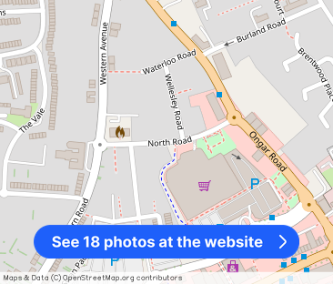 North Road, Brentwood - Photo 1