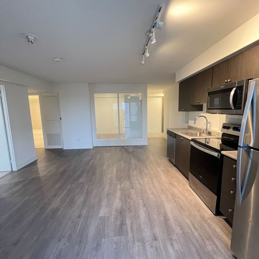 For Lease - 10 Wilby Crescent Unit# 1409, Toronto, Ontario - Photo 1