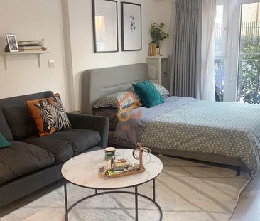 Studio to rent - Photo 6