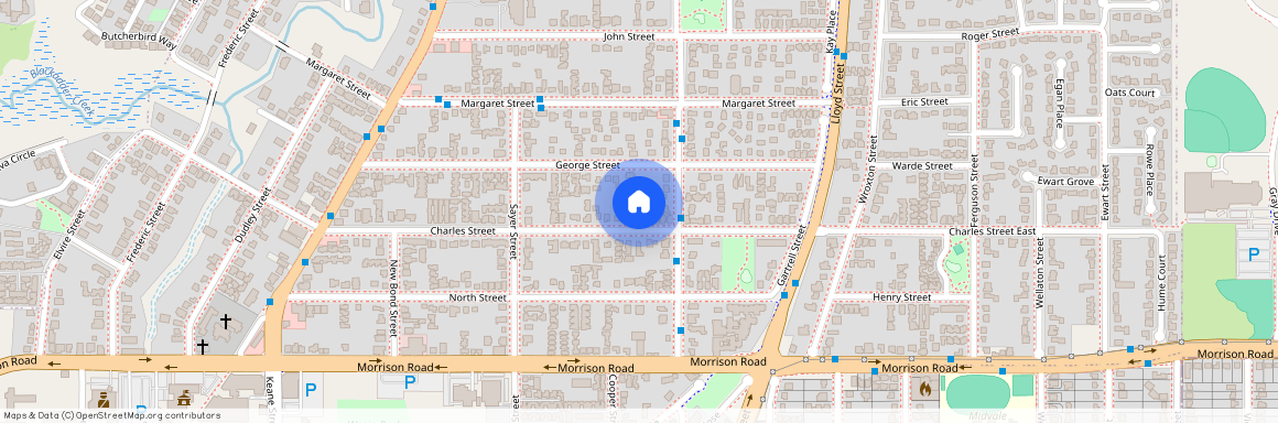 3/22 Charles Street, WA 6056, Midland