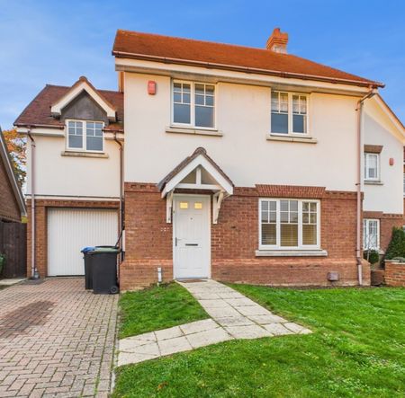 Pennylets Green, Stoke Poges, Buckinghamshire,SL2 - Photo 5