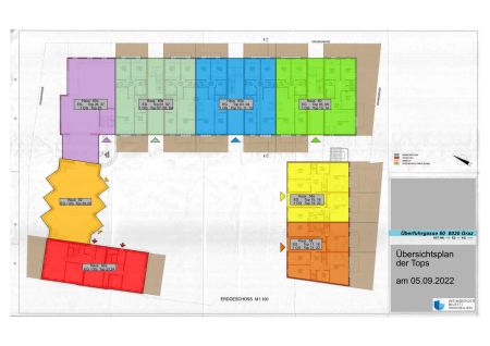 Schöne 3-Zimmer-Wohnung Kalvarienbergkirche - Photo 3