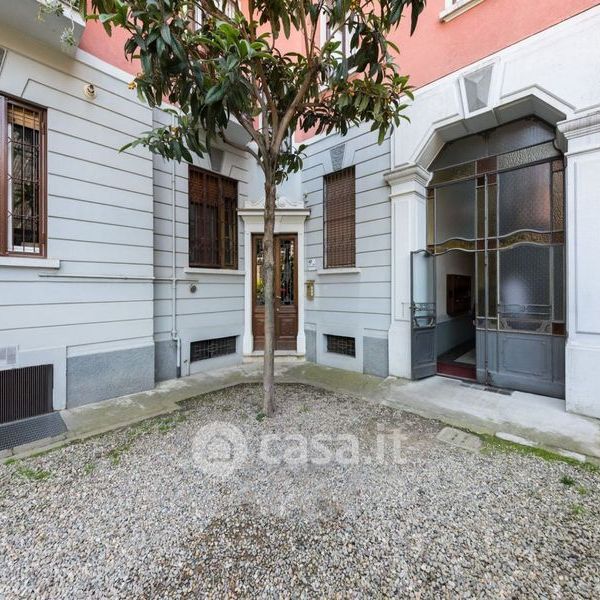 Monolocale in Affitto in Via Andrea Maria Ampère 46 a Milano - Foto 1