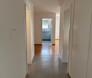 Rent a 3 ½ rooms apartment in Ebikon - Foto 6