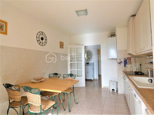 Appartement de 102 m² à Ajaccio - Photo 1