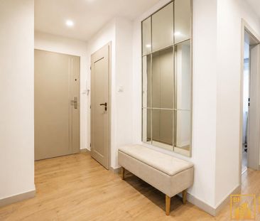 NA WYNAJEM MIESZKANIE 3 POKOJOWE 60M2 - UL.. CHMIELOWICKA Opole, Ch... - Zdjęcie 5