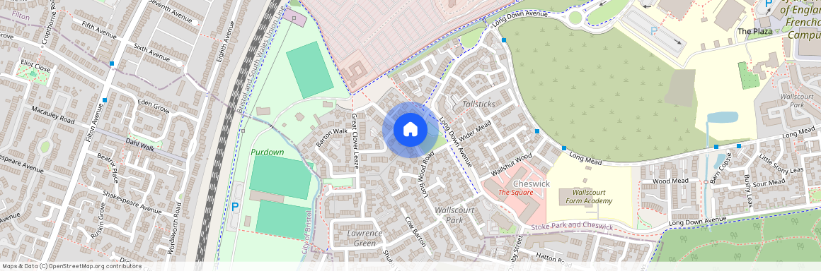 Great Clover Lease, Bristol, BS16