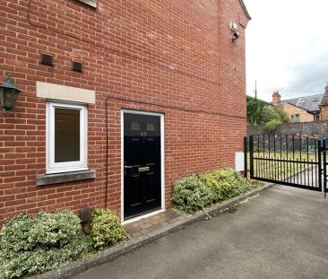 Bulwer Road, Clarendon Park, Leicester, LE2 - Photo 2