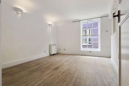 1 bedroom apartment to rent - Photo 3