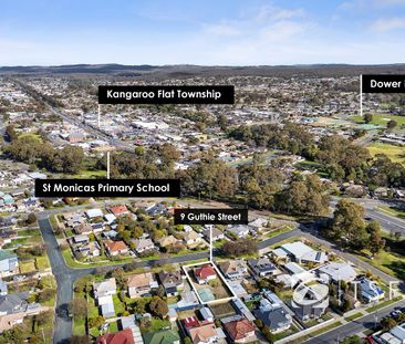 9 Guthrie St, Kangaroo Flat - Photo 3