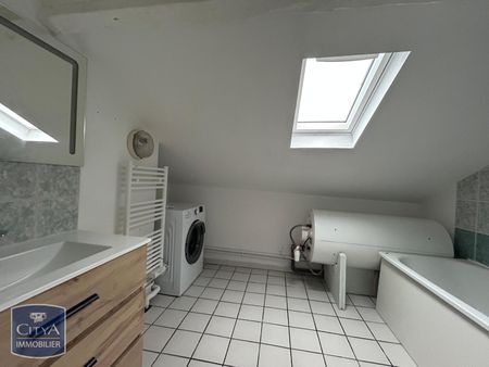 Location Appartement 3 pièces 40m² DIEPPE 76200 - Photo 4