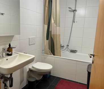 SION - BEL APPARTEMENT 2.5PCES RECENT AVEC BALCON - Photo 4