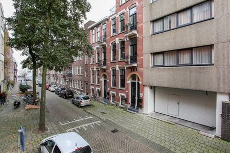 Te huur: Appartement Roo-Valkstraat in Rotterdam - Foto 5