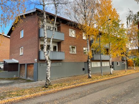 Allégatan 5B - Photo 5