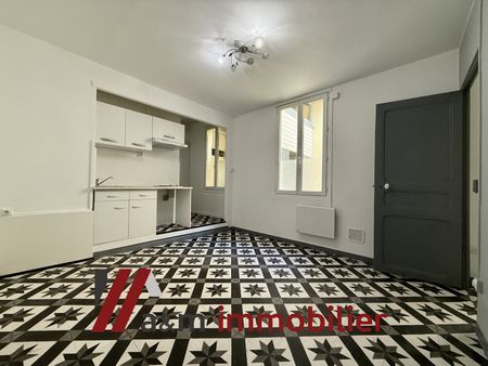 APPARTEMENT T2 DE 49 M2 - PORT-DE-BOUCPort-de-Bouc (13110) - Photo 4