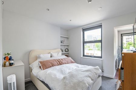 1 bedroom flat to rent - Photo 3
