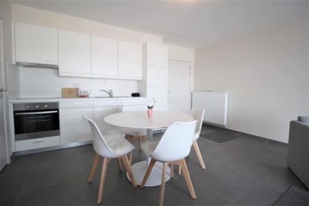 Appartement te huur - Photo 3