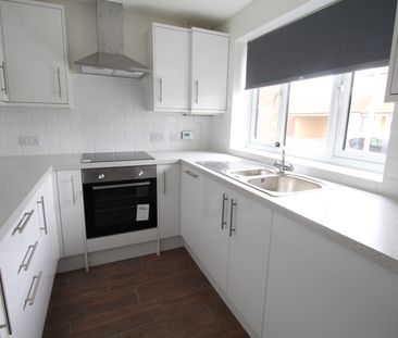 2 bedroom house to rent Iredale View, Baldock, SG7 - Photo 3