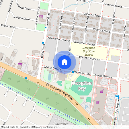 57 Union Street, Qld 4508, Deception Bay