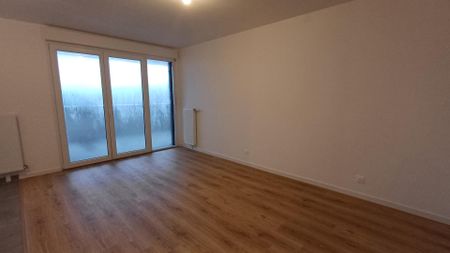 location Appartement T3 DE 63.45m² À GARGENVILLE - Photo 3