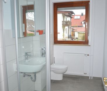 Drei Zimmer-Wohnung mit Balkon - Photo 6