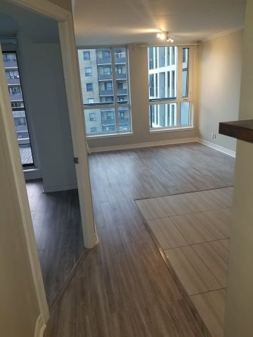 1 bd Condo for Rent in Etobicoke, ON - Photo 4