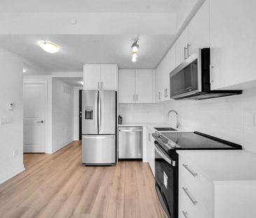 For Lease - 65 Attmar Drive Unit# 261, Brampton, Ontario - Photo 1