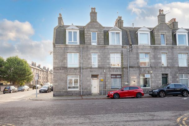 14 Linksfield Road, AB24 5RU, Aberdeen - Photo 1