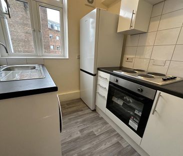 1 bedroom apartment to rent - Photo 6