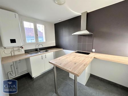 Location Appartement 1 pièce 31m² CHOLET 49300 - Photo 3