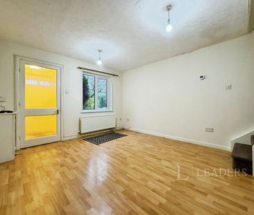 2 bedroom house to rent Elizabeth Close, Attleborough, NR17 - Photo 1