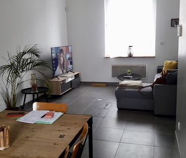 MAISON 2 CHAMBRES + BUREAU QUARTIER REMICOURT - Photo 6