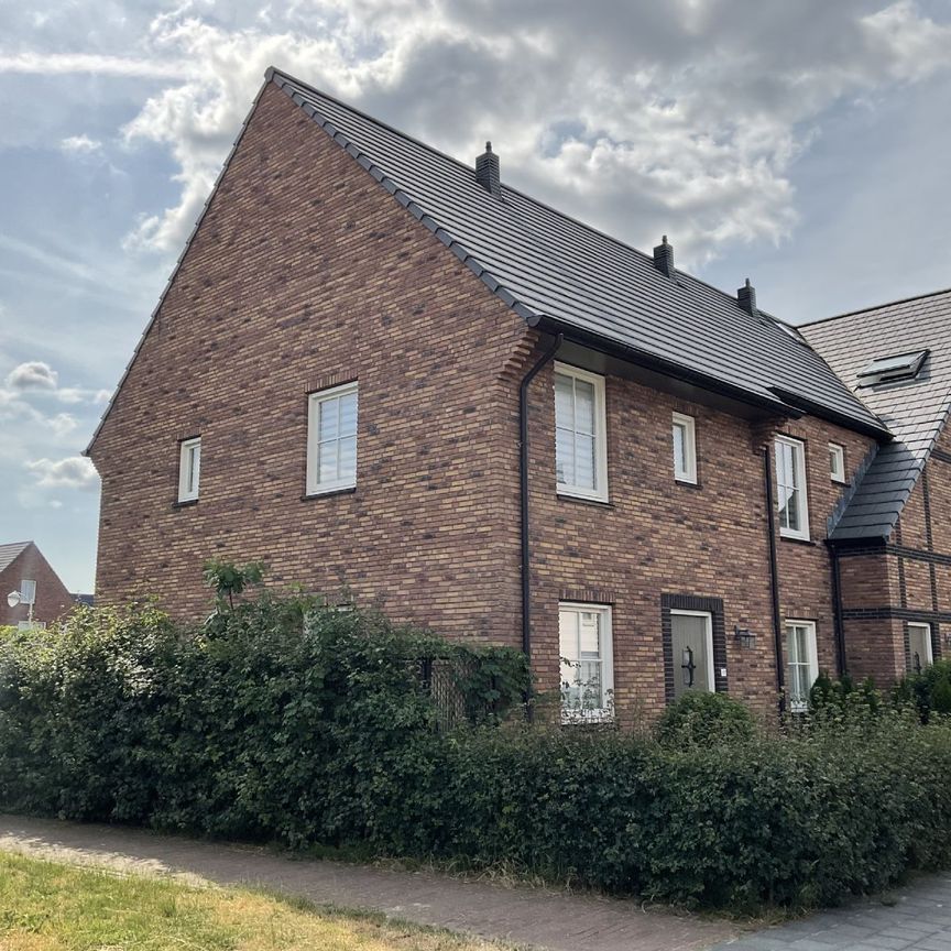 Te huur: Huis Straat van Dover 117 in Amersfoort - Photo 1